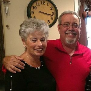 Meet your Posher, Fran